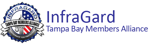 Infragard Tampa Bay Members Alliance