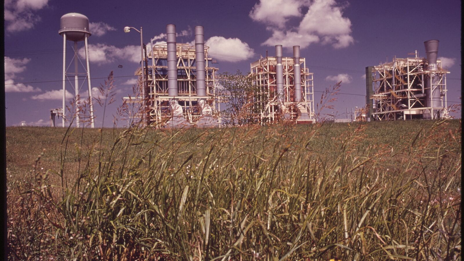 Chemical and HazMat sector