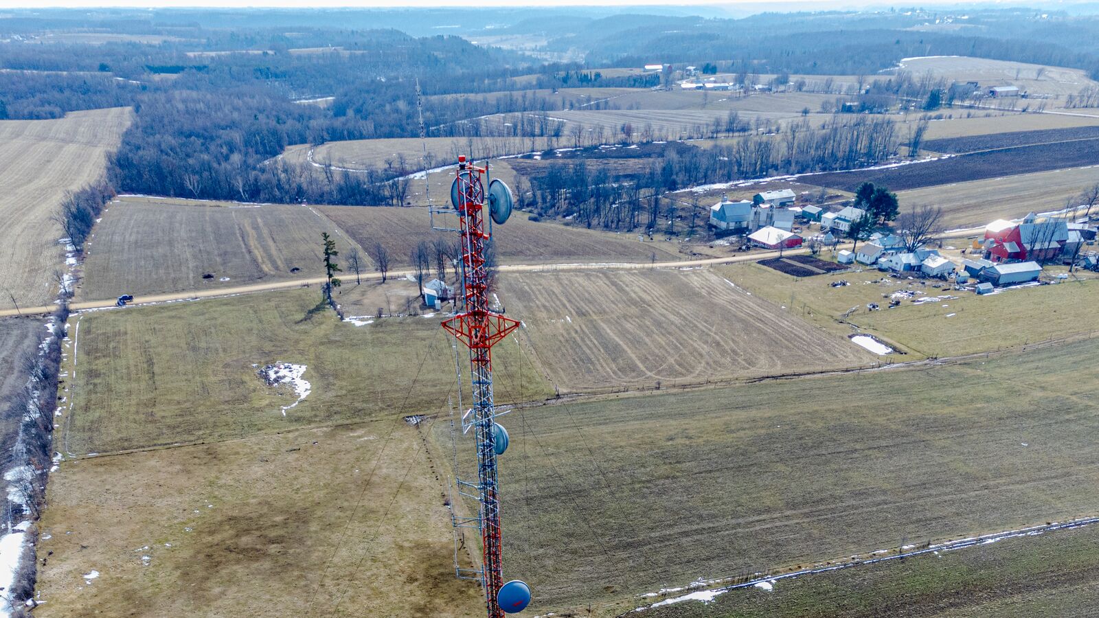Communications sector