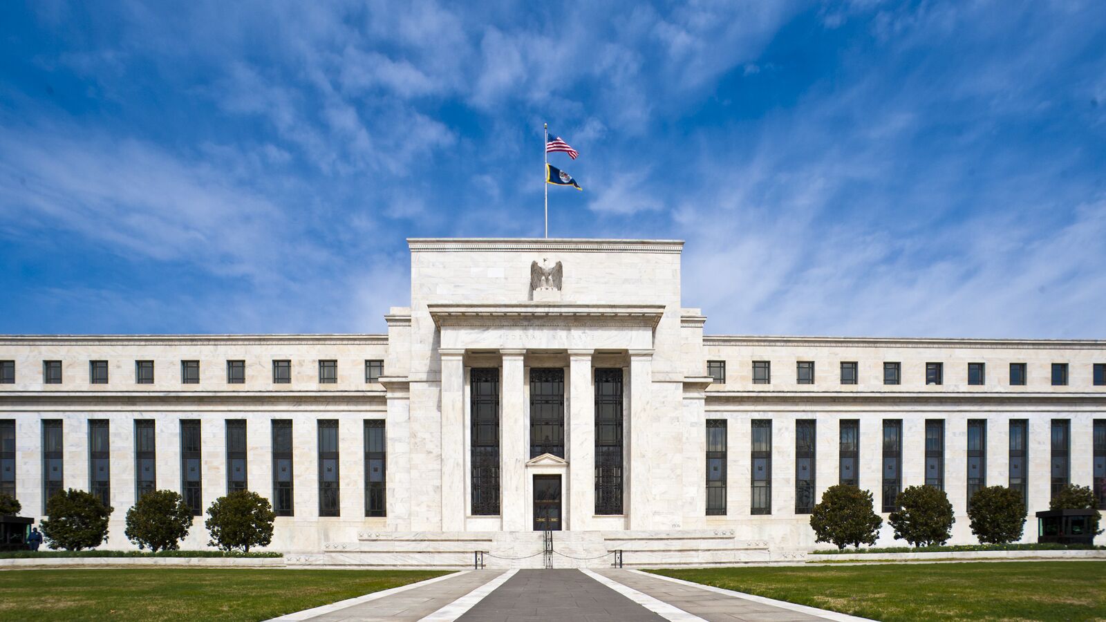 Financial Services sector