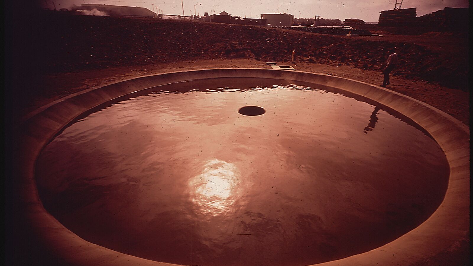 Water and Wastewater Sector sector